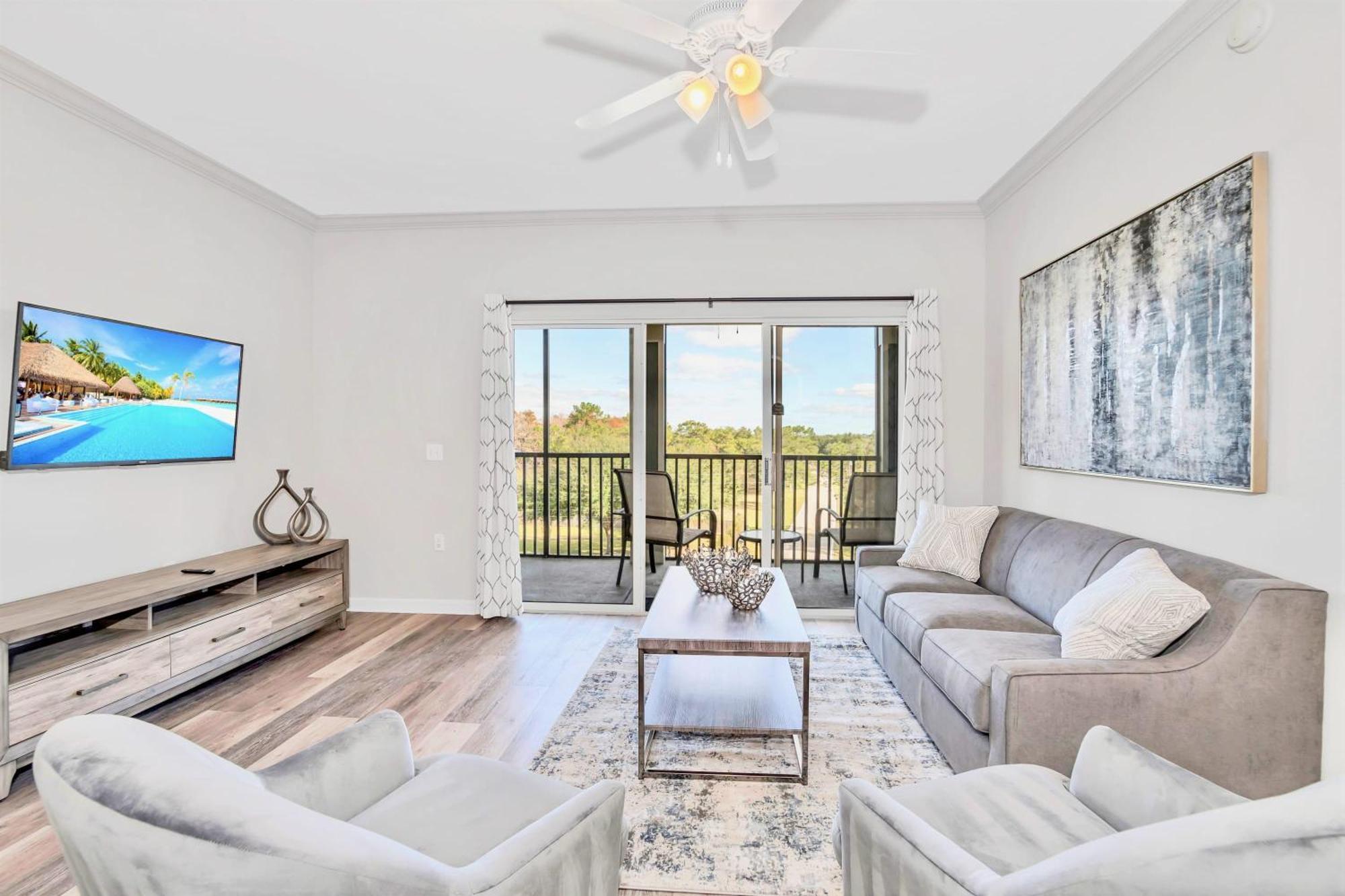 Spacious 3Br Near Disney - Pool And Hot Tub! Orlando Exterior foto